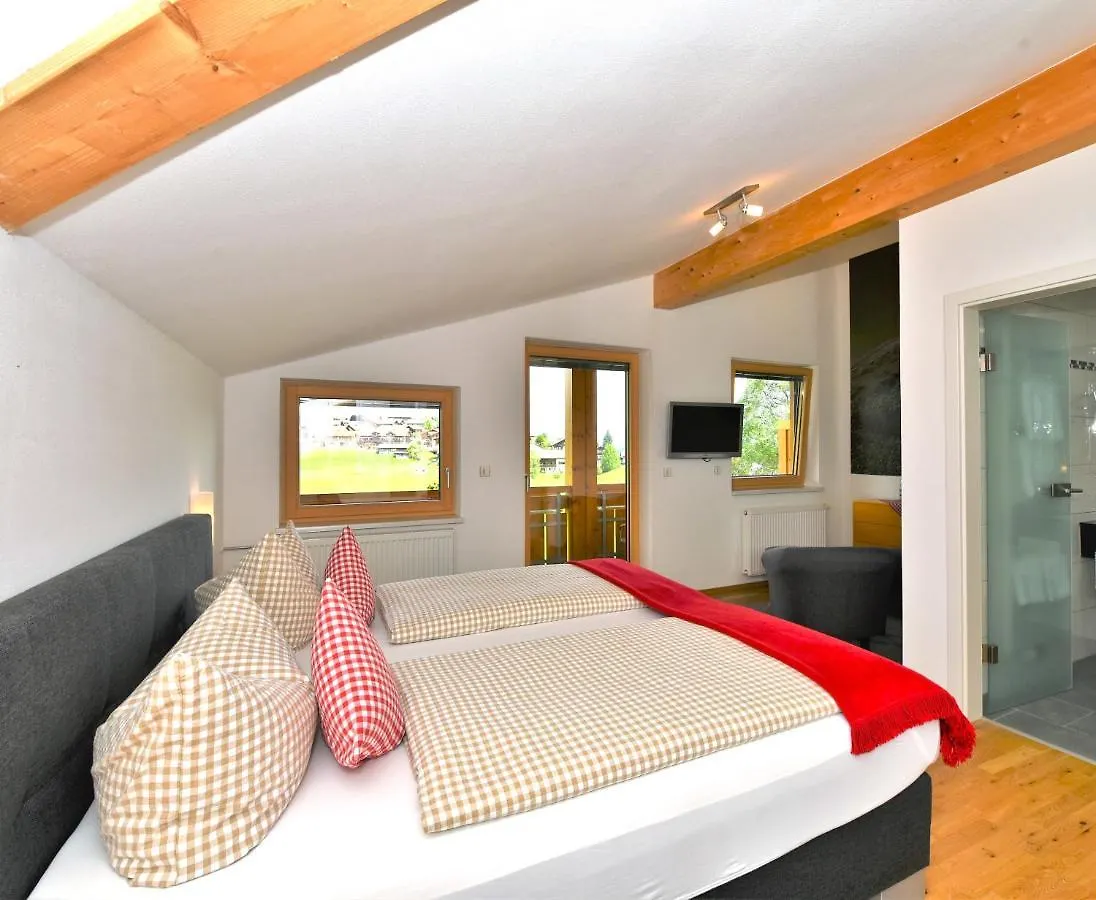 Hotel Alpin Bed & Breakfast Fischen im Allgaeu