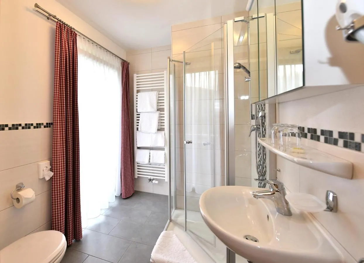 Hotel Alpin Bed & Breakfast Fischen im Allgaeu
