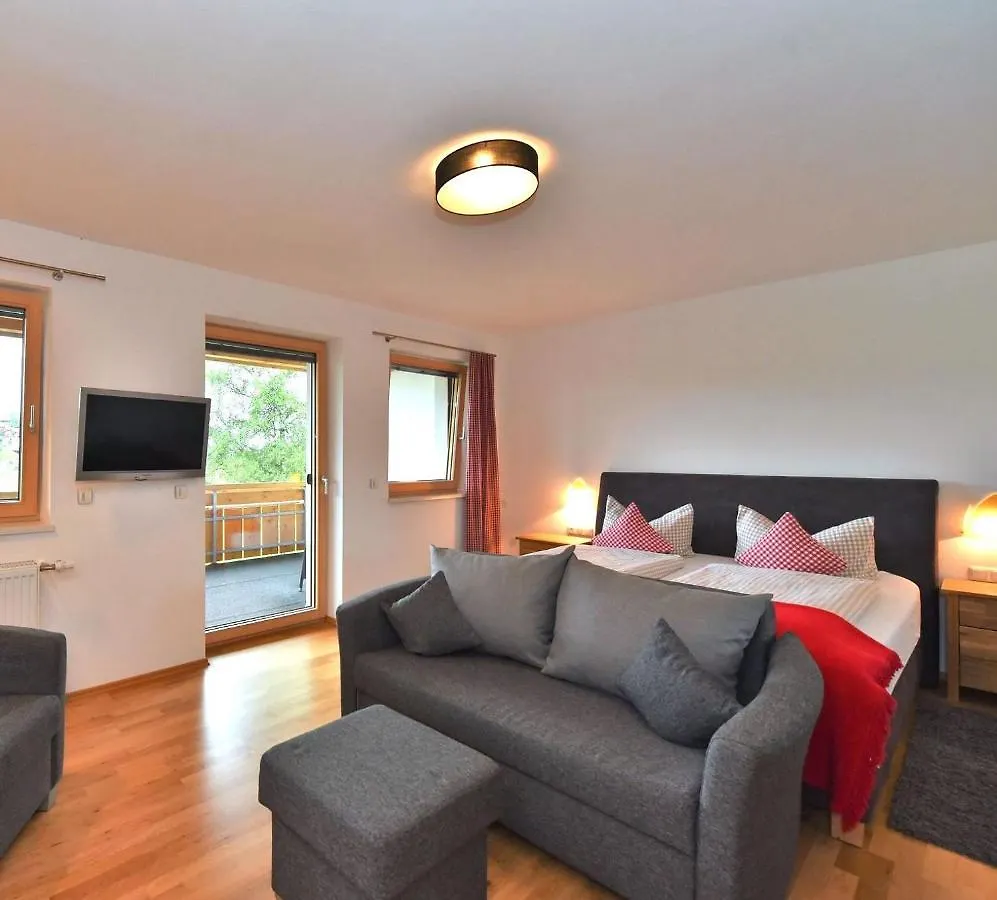 Hotel Alpin Bed & Breakfast Fischen im Allgaeu Germany